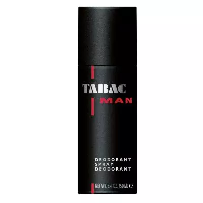 Tabac Man Deodorant Spray 150ml Tabac Man Deodorant Spray 150ml