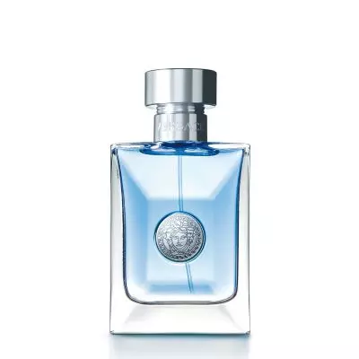 Versace Man Eau De Toilette 50ml Versace Man Eau De Toilette 50ml