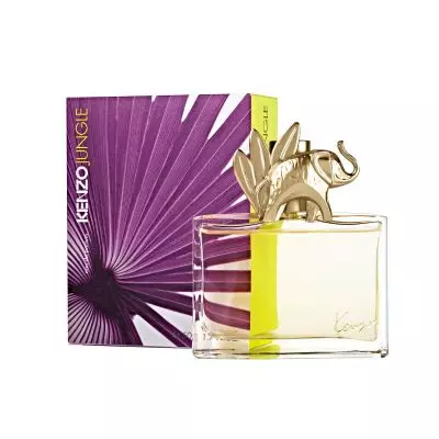 Kenzo Jungle Eau De Parfum 50ml
