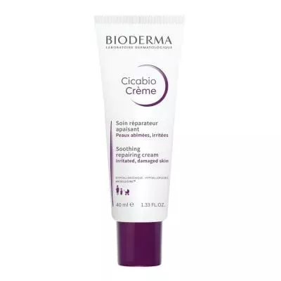 Bioderma Cicabio Anti-scarring Cream Bioderma Cicabio Anti-scarring Cream