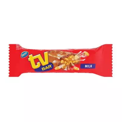 TV Bar Milk Chocolate TV Bar Milk Chocolate
