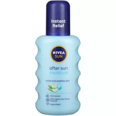 Nivea Sun After Sun Moisture Spray 200ml Nivea Sun After Sun Moisture Spray 200ml