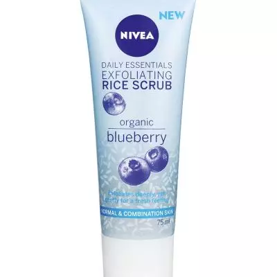 Nivea Exfoliate Scrub 75ml Nivea Exfoliate Scrub 75ml