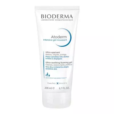 Bioderma Atoderm Intensive Foaming Gel 200ml Bioderma Atoderm Intensive Foaming Gel 200ml