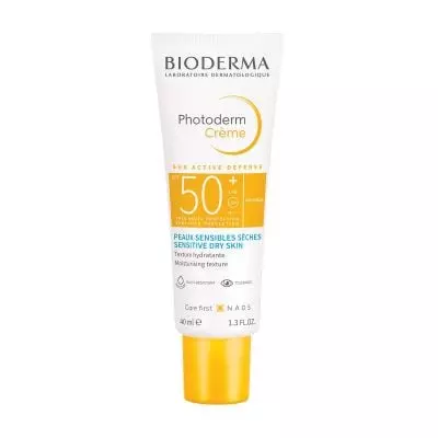 Bioderma Photoderm Max Cream SPF50+ 40ml Bioderma Photoderm Max Cream SPF50+ 40ml