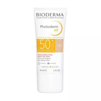 Bioderma Photoderm Ar SPF50 Cream 30ml Bioderma Photoderm Ar SPF50 Cream 30ml