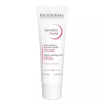 Bioderma Sensibio Forte Cream 40ml Bioderma Sensibio Forte Cream 40ml
