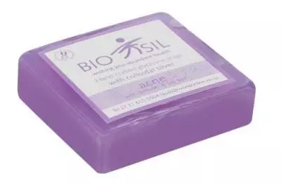 Bio-sil Colloidal Silver Soap: Acne/eycalyptus/natural/rooibos Bio-sil Colloidal Silver Soap: Acne/eycalyptus/natural/rooibos