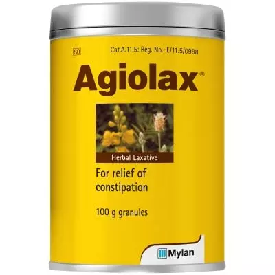 Agiolax 100g Agiolax 100g