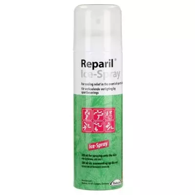 Reparil Ice Spray 200ml Reparil Ice Spray 200ml