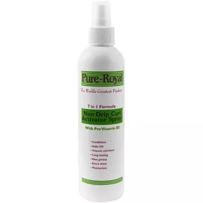 Pure Royal Non Drip Spray 250ml Pure Royal Non Drip Spray 250ml