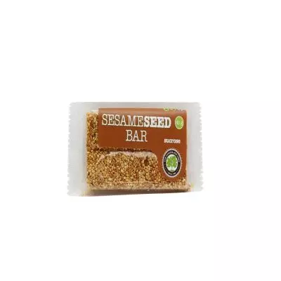 Ct Seed Bar Sucrose Sesame Seed 45g Ct Seed Bar Sucrose Sesame Seed 45g