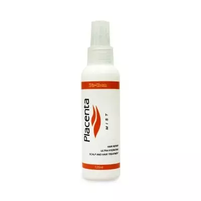 Dis-Chem Placenta Mist Scalp & Hair Treatment 125ml Dis-Chem Placenta Mist Scalp & Hair Treatment 125ml