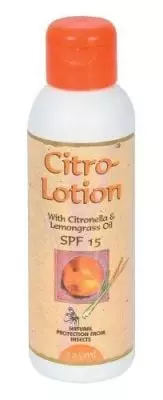 Citro Lotion 125ml Citro Lotion 125ml