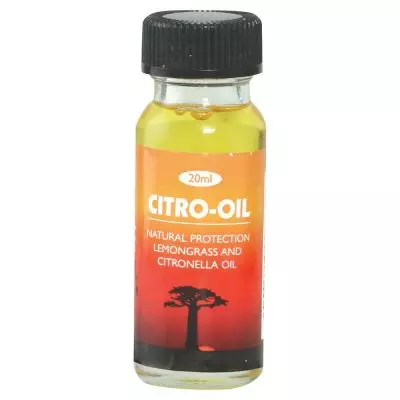 Citro Oil 20ml