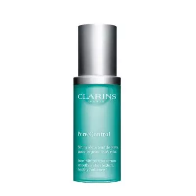 Clarins Pore Control Serum 30ml Clarins Pore Control Serum 30ml