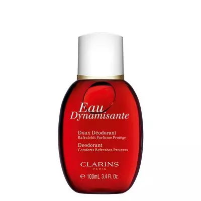 Clarins Eau Dynamisante Deodorant 100ml Clarins Eau Dynamisante Deodorant 100ml