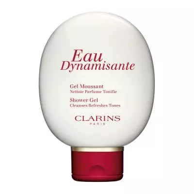 Clarins Eau Dynamisante Shower Gel 150ml