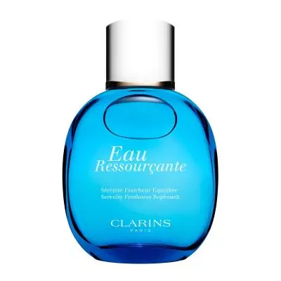 Clarins Eau RessourÇante Treatment Frangrance 100ml Clarins Eau RessourÇante Treatment Frangrance 100ml