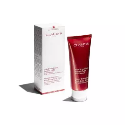 Clarins Super Restorative Redefining Body Care 200ml Clarins Super Restorative Redefining Body Care 200ml