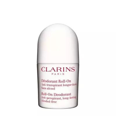 Clarins Roll-on Deodorant 50ml