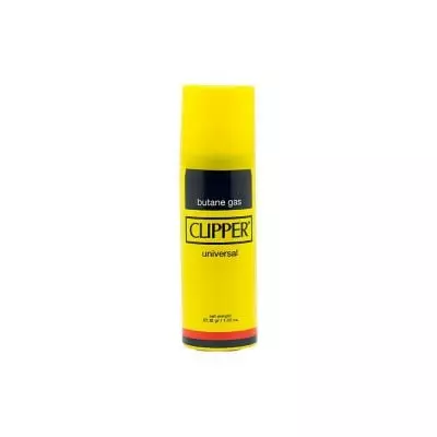 Clipper Gas 300ml