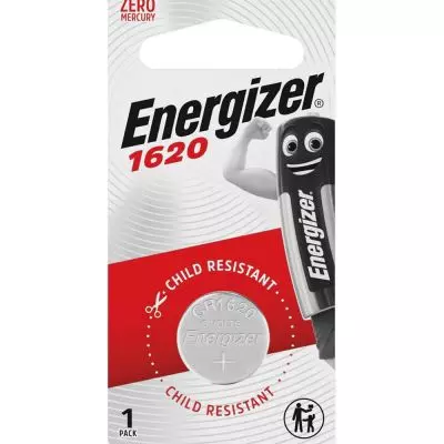 Energizer Battery Cr1620 Energizer Battery Cr1620