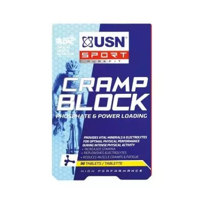 USN Cramp Block 30 Tabs USN Cramp Block 30 Tabs