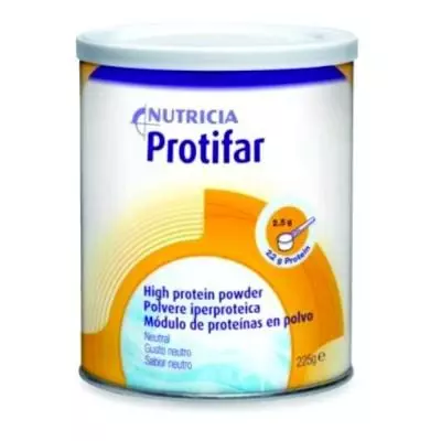 Protifar Powder 225g Protifar Powder 225g
