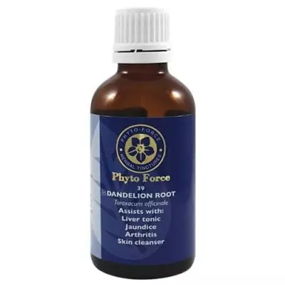 Phyto Force Dandelion 50ml