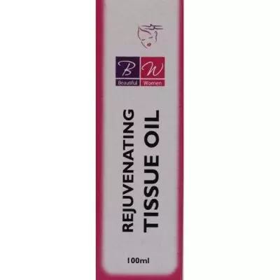 Natures Nourishment Tissue Oil 100ml