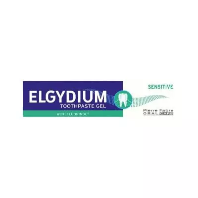 Elgydium Sensitive 75ml Elgydium Sensitive 75ml