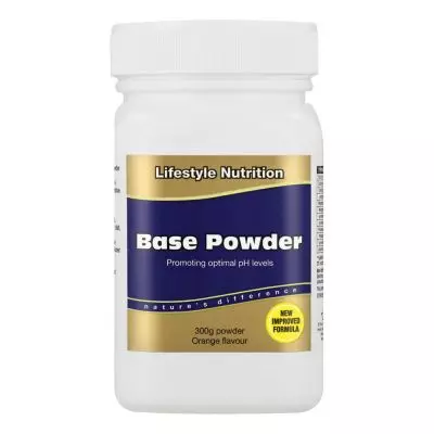 Lifestyle Advance Base Powder 300g
