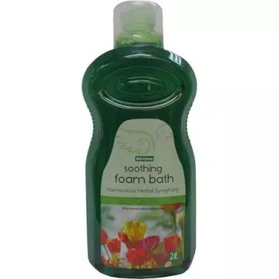 Natures Nourishment Foam Bath Herbal 2L Natures Nourishment Foam Bath Herbal 2L