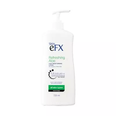 Skinefx 725ml Aloe Cool/fresh
