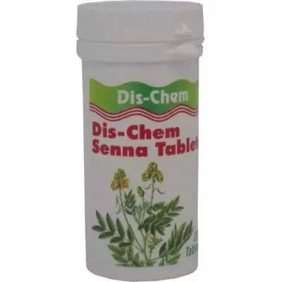 Senna Dis-Chem 200 Tablets Senna Dis-Chem 200 Tablets