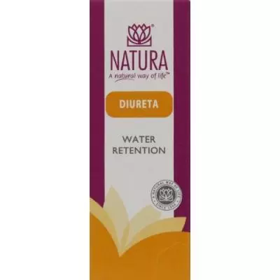 Natura Diureta Drops 25ml