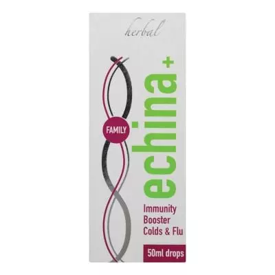 Bio Herbal Echina 50ml Bio Herbal Echina 50ml