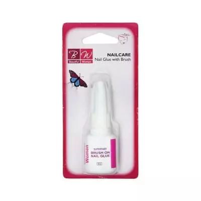 Dis-Chem Nail Glue Brush On