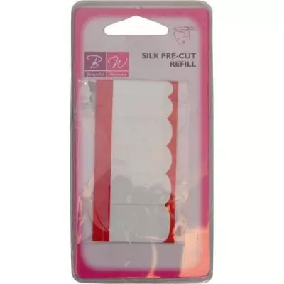 Dis-Chem Nail Silk Cutout 12