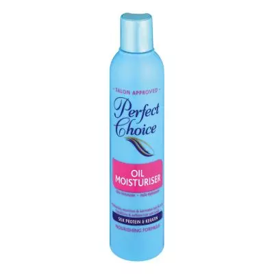 Perfect Choice Oil Moisturising Lotion 250ml