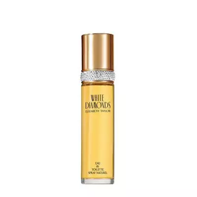 Elizabeth Taylor White Diamonds EDT 30ml Elizabeth Taylor White Diamonds EDT 30ml