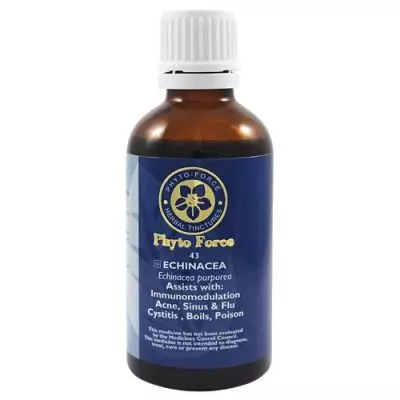 Phyto Force Echinacea 50ml Phyto Force Echinacea 50ml