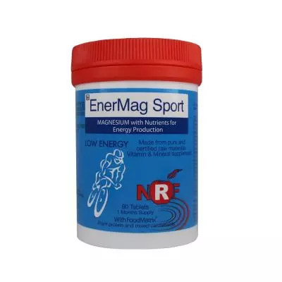Foodmatrix Enermag Sport 90 Tabs