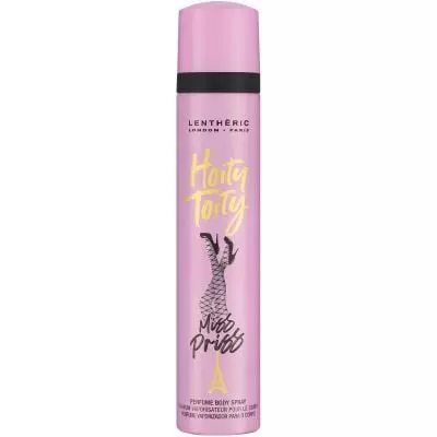 Lentheric Hoity Toity Body Spray Miss Priss 90ml Lentheric Hoity Toity Body Spray Miss Priss 90ml