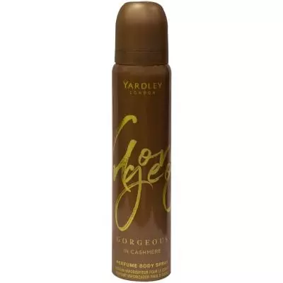 Yardley Gorgeous 90ml Yardley Gorgeous 90ml