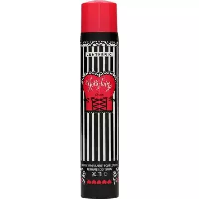 Lentheric Hoity Toity Body Spray Cherie 90ml