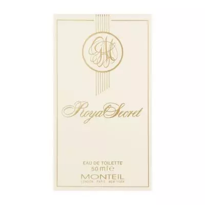 Royal Secret EDT 50ml