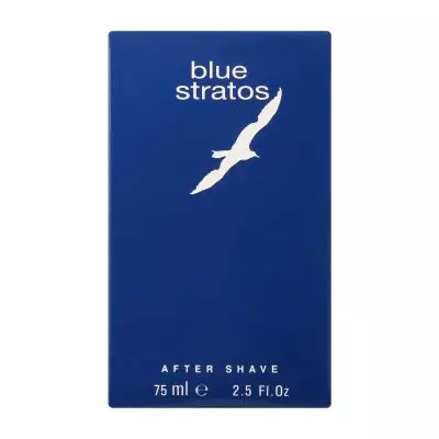 Yardley Blue Stratos Aftershave 75ml Yardley Blue Stratos Aftershave 75ml