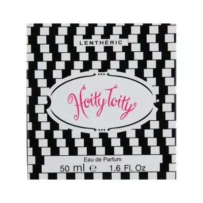 Lentheric Hoity Toity EDP 50ml Lentheric Hoity Toity EDP 50ml
